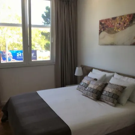 Apartman Martas *