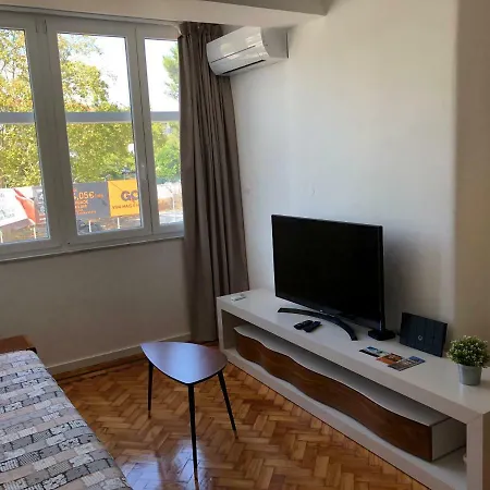 Martas Apartman *