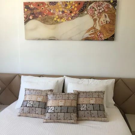 Martas Appartement Lisboa
