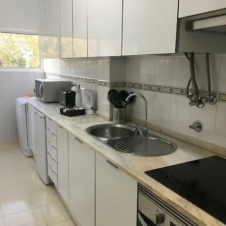 Appartement Martas