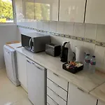 아파트 Martas 리스본