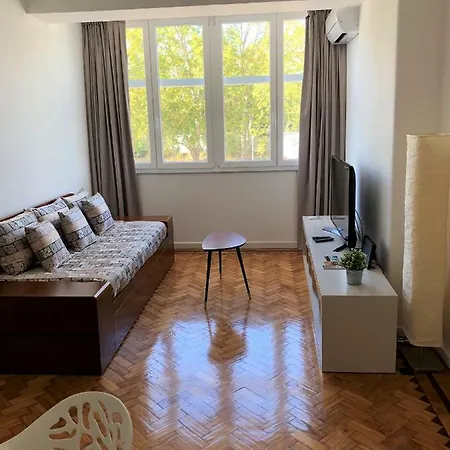 Martas Apartment Lisbon