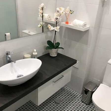 Lägenhet Martas Lisboa