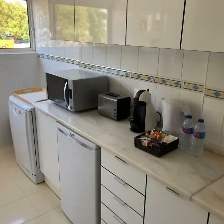 Apartment Martas Lisbon