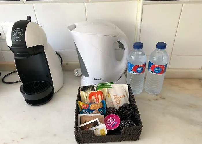 Apartamento Martas Lisboa