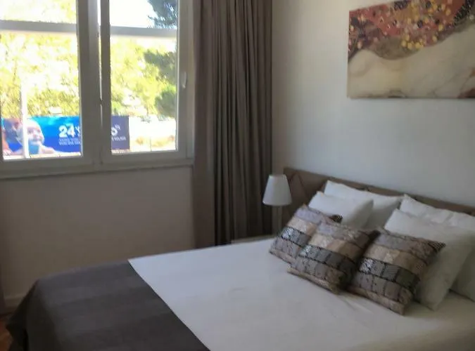 Apartamento Martas *