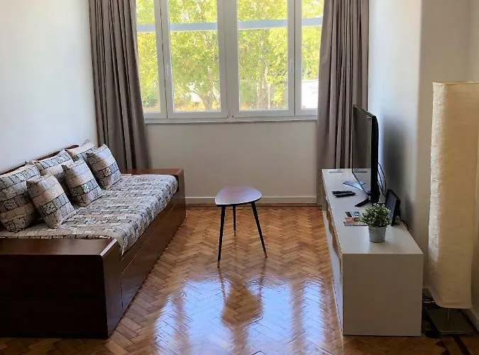 Martas Apartamento Lisboa