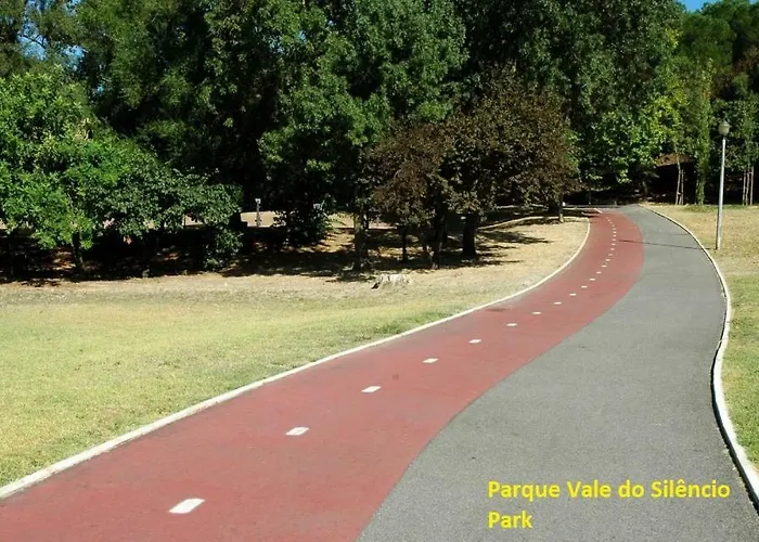 Martas Apartamento Lisboa