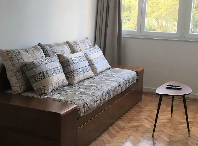 Apartamento Martas