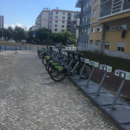 Martas Лиссабон