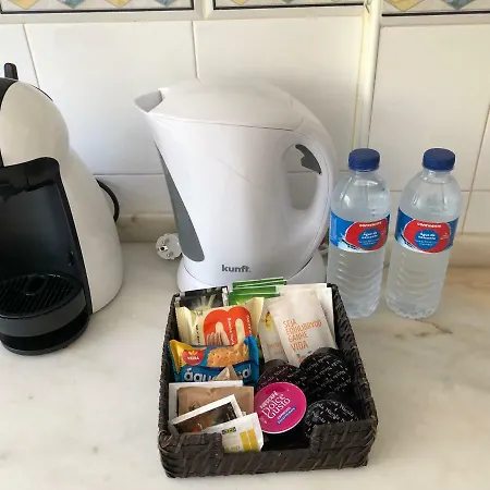 Апартаменты Martas Лиссабон