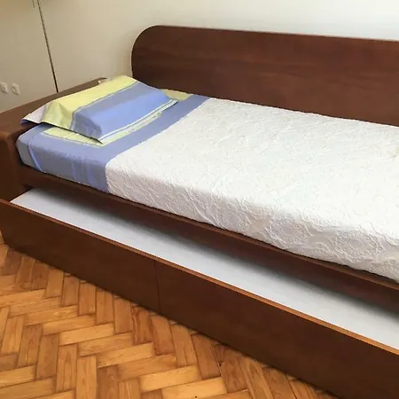 Martas Лиссабон